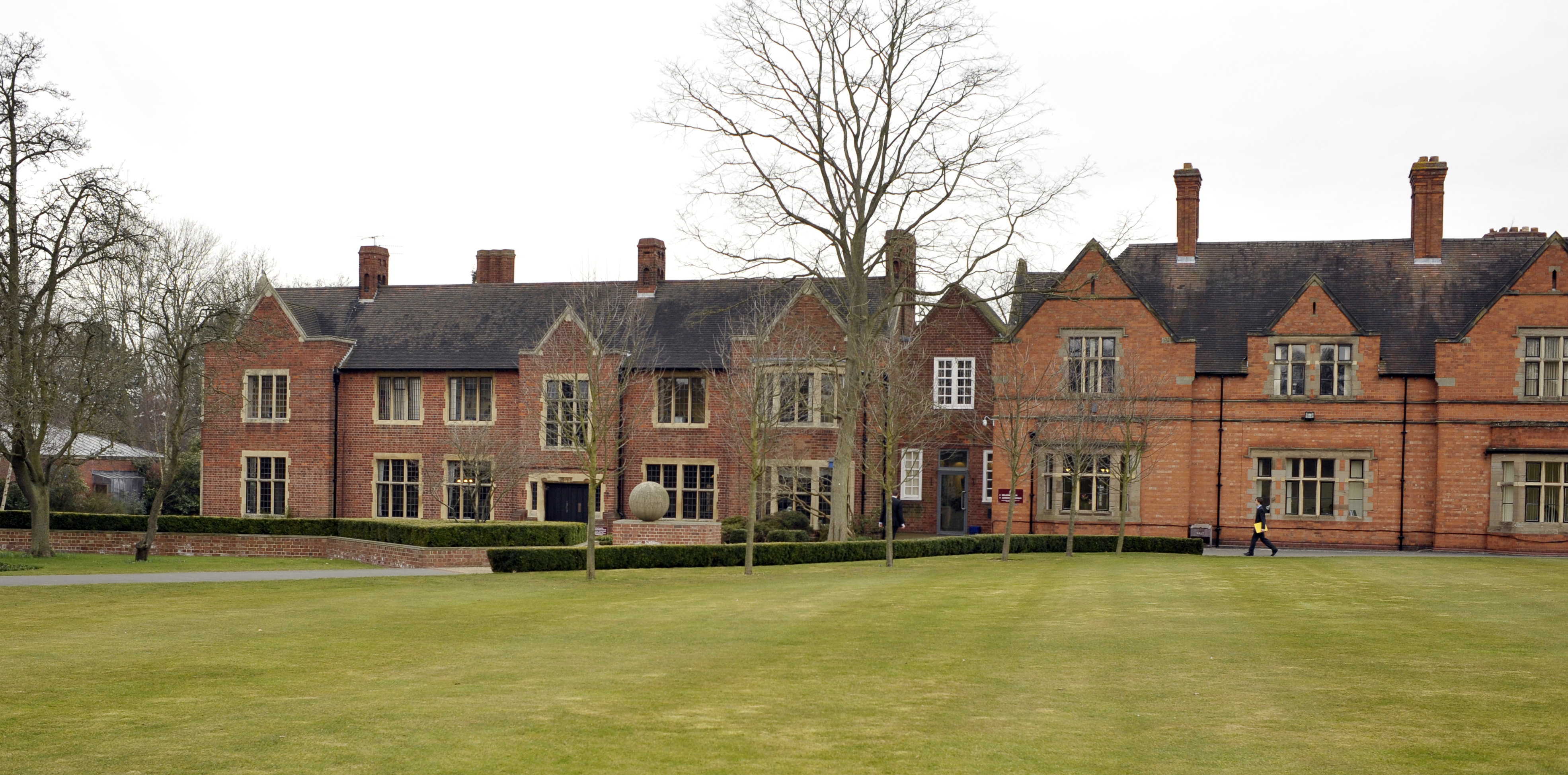 Bromsgrove School